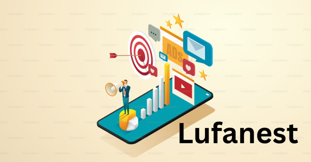 Lufanest Brand