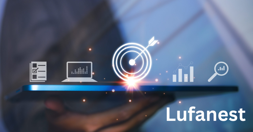 Lufanest Online