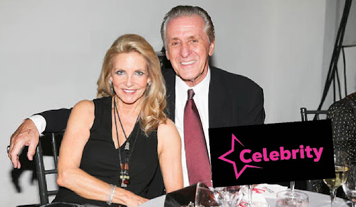 Pat Riley wife life story