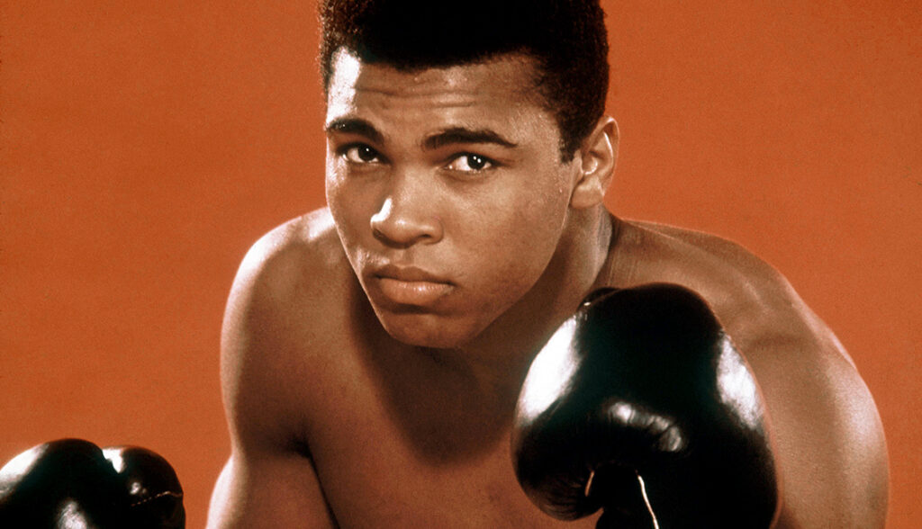 historical boxing era personal life